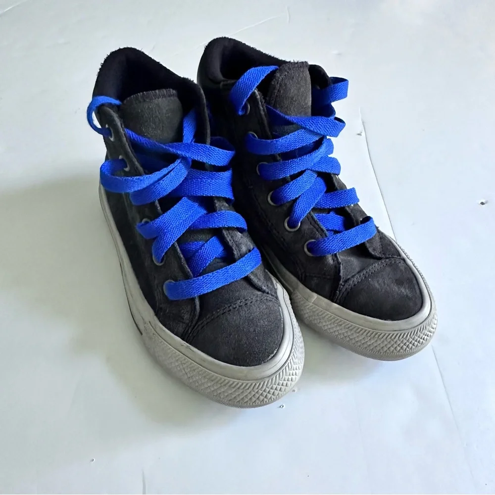 Converse Chuck Taylor All Star PC Boot High Top